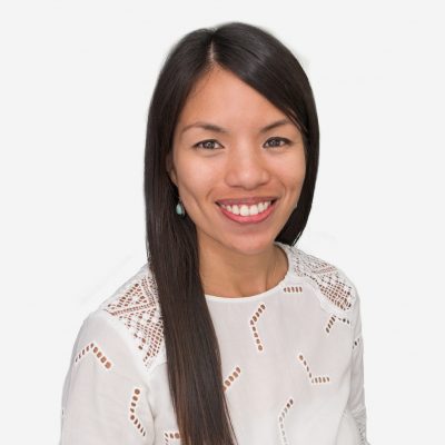 Charisse Salinas Administration Marketing Assistant Sydney