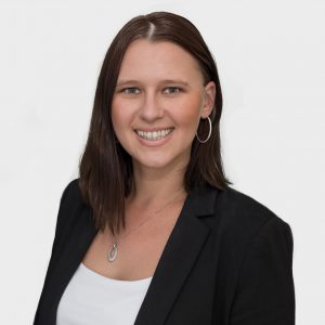 Katsiaryna Martsinovich Consultant Queensland