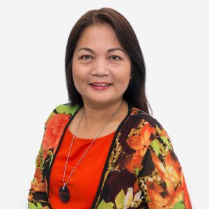 Lani Seals - Consultant - Philippines